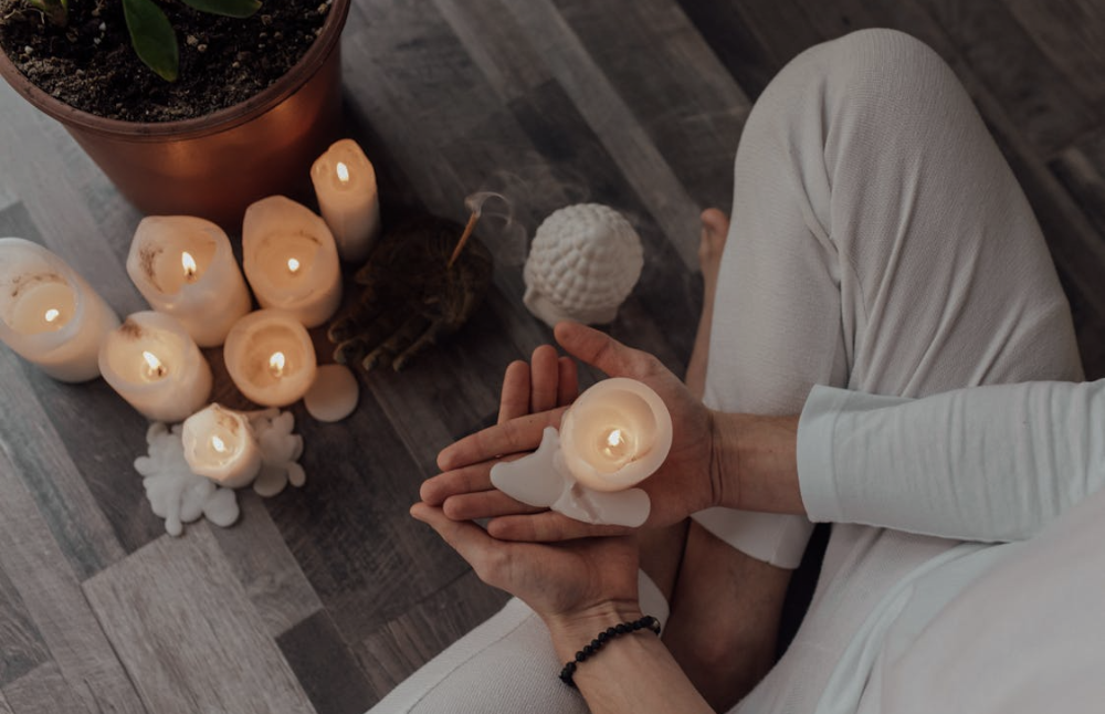 The Wellness You Can’t Buy at a Spa