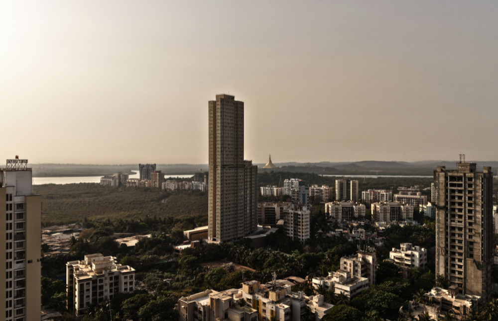 Investment Opportunities Near Mumbai: Why the Earth Doesn’t Depreciate