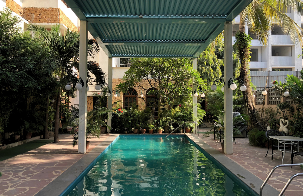 Land Investment Opportunities Near Mumbai: Where Mumbai Ends, Your Life Begins