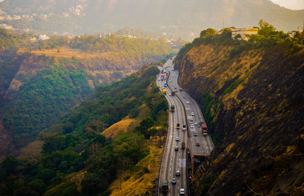 Long-Term Investment Opportunities Near Mumbai: Think in Decades, Not Days